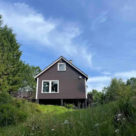 With A View To Water Daire *