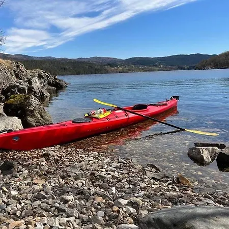 With A View To Water *